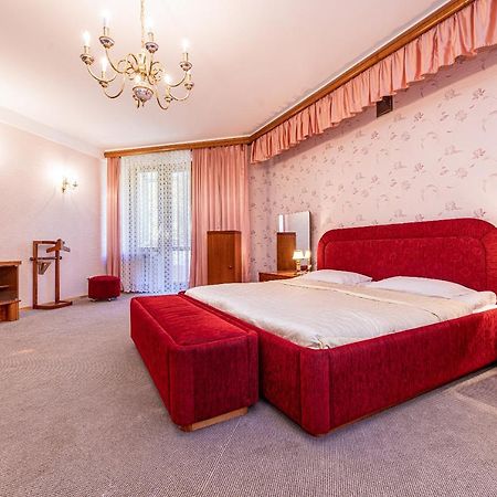 Apartamentai Auska Palanga Exterior foto
