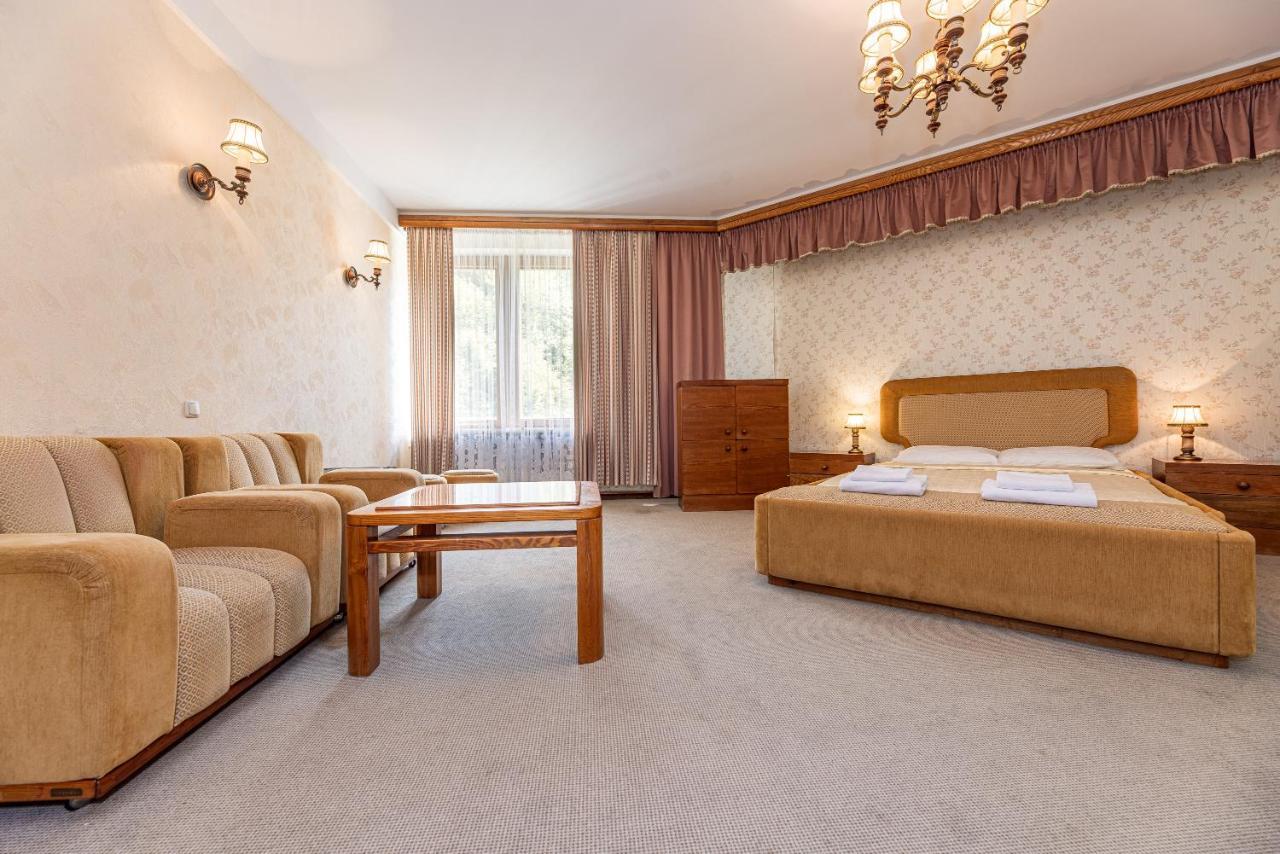 Apartamentai Auska Palanga Exterior foto