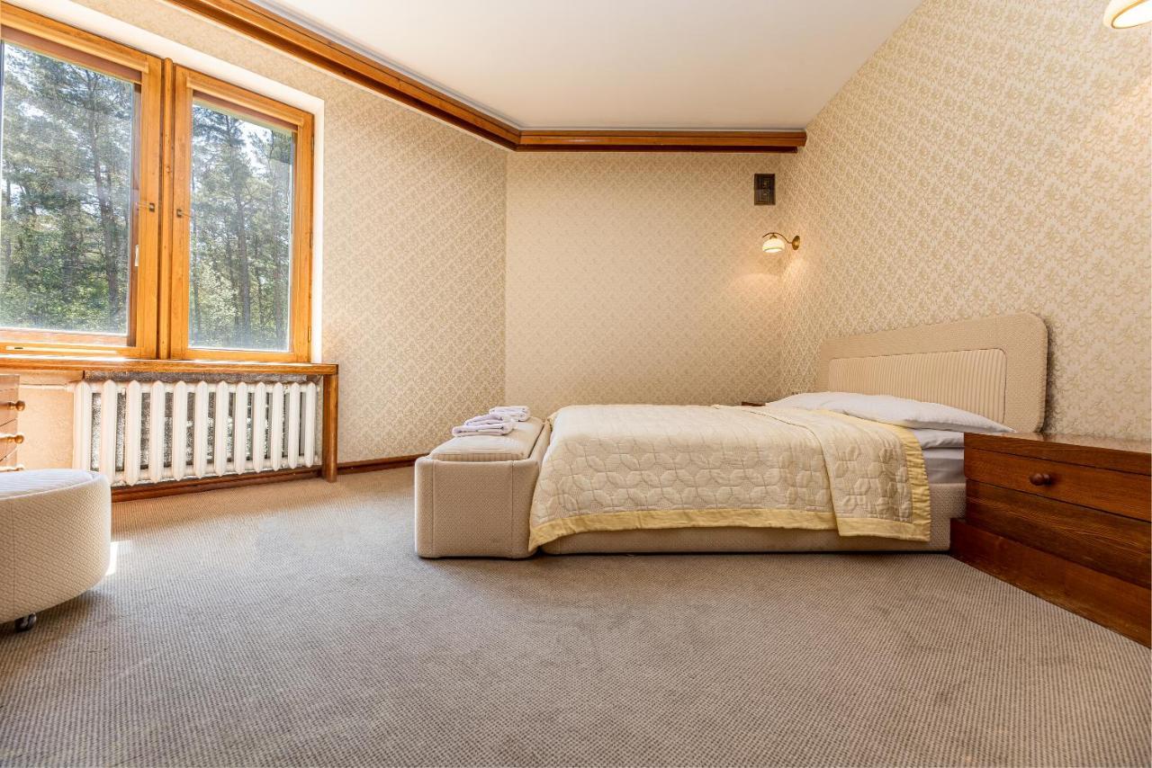 Apartamentai Auska Palanga Exterior foto