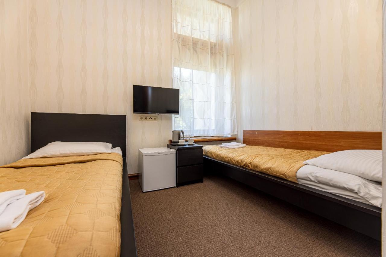 Apartamentai Auska Palanga Exterior foto