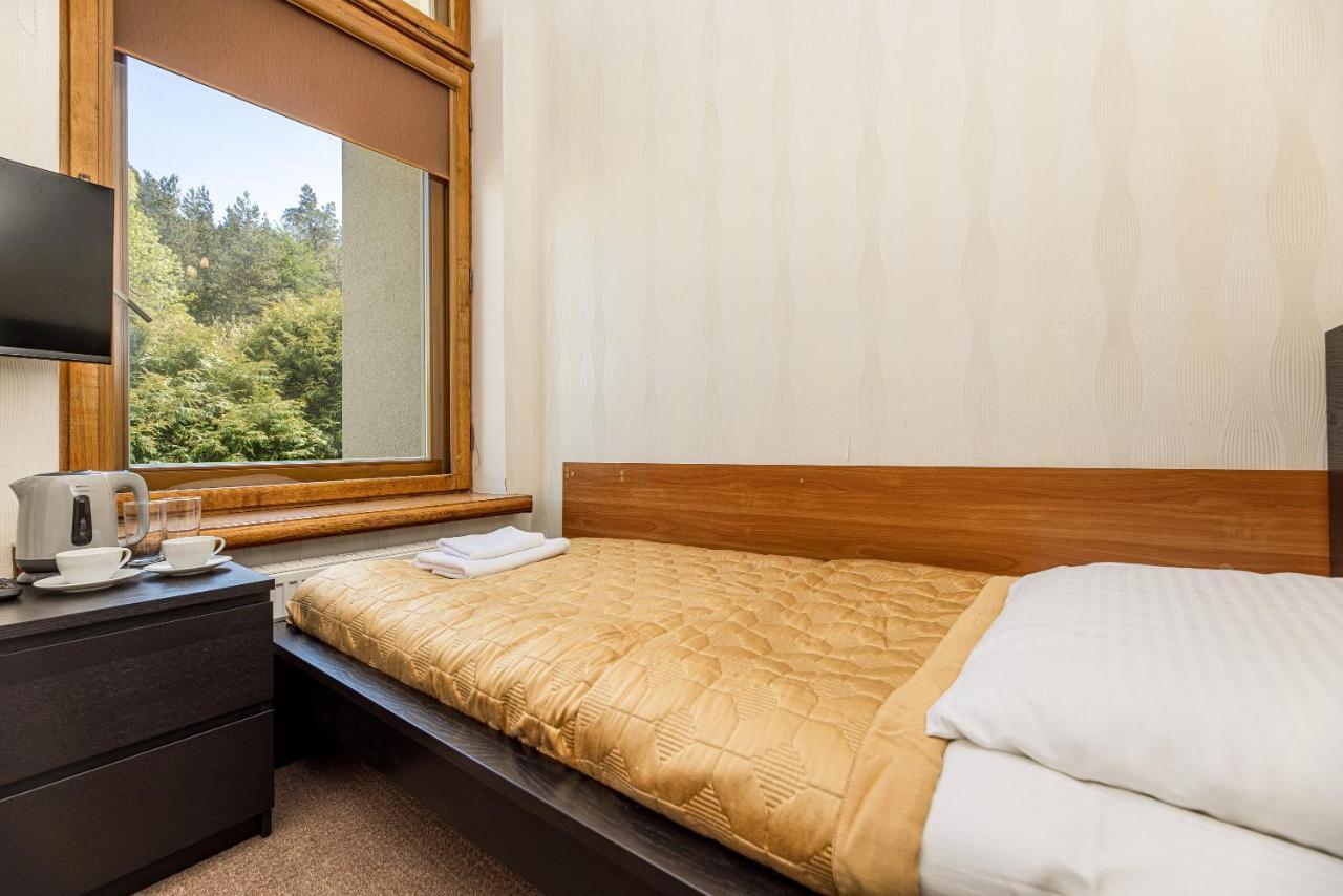 Apartamentai Auska Palanga Exterior foto