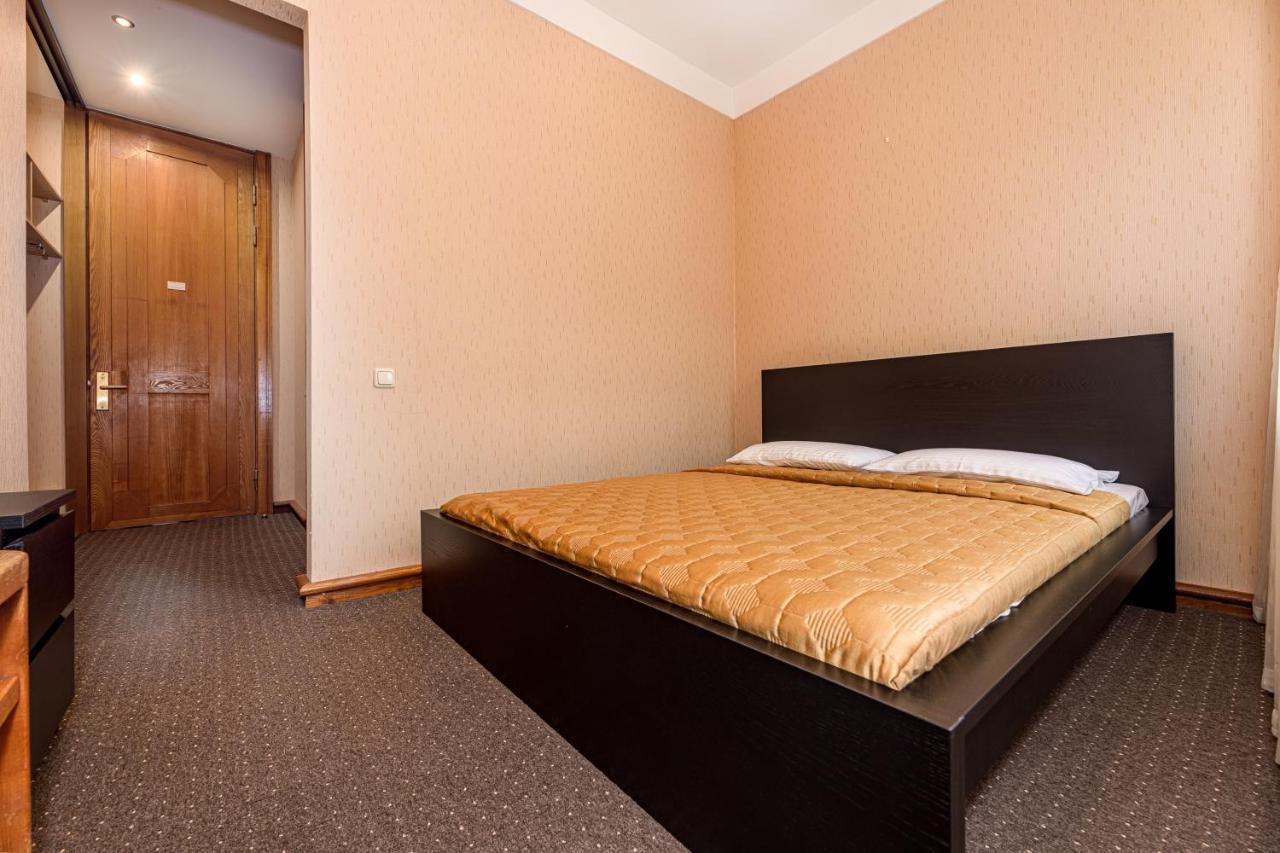 Apartamentai Auska Palanga Exterior foto