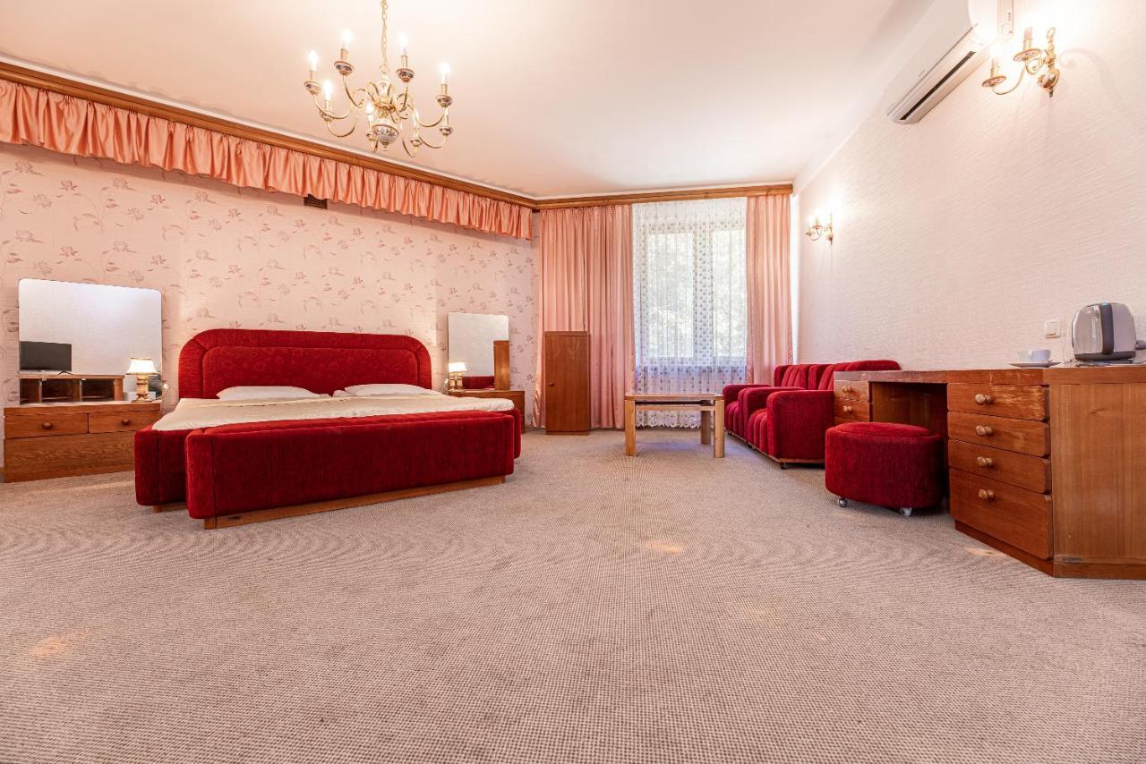Apartamentai Auska Palanga Exterior foto