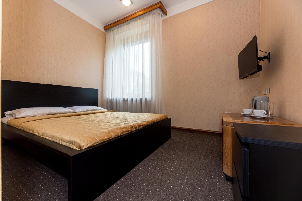 Apartamentai Auska Palanga Exterior foto