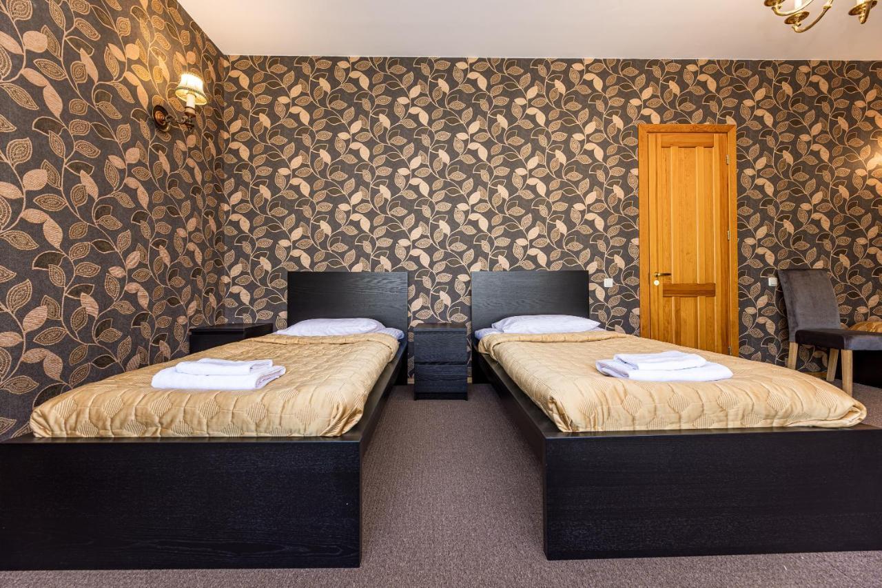 Apartamentai Auska Palanga Exterior foto
