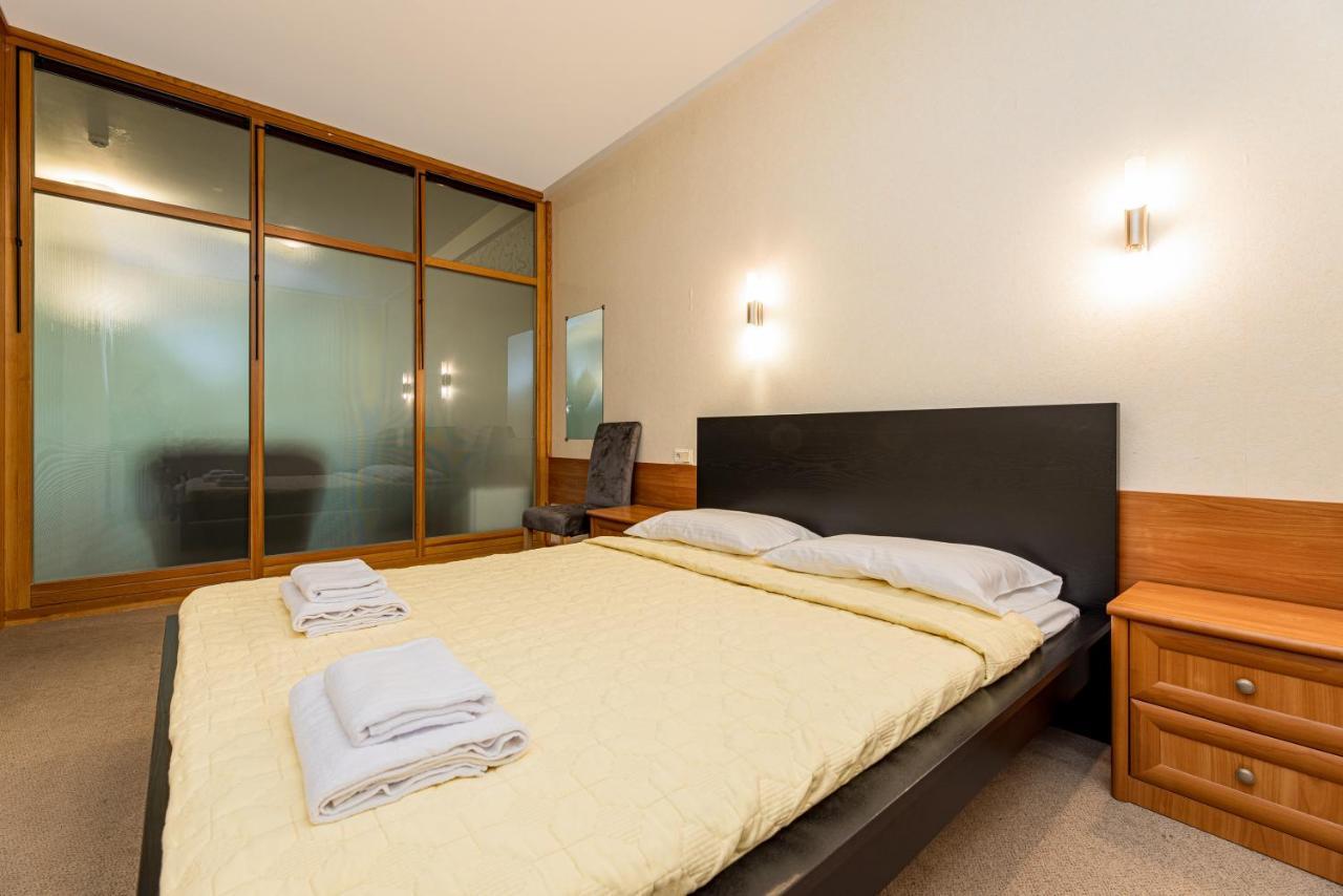 Apartamentai Auska Palanga Exterior foto