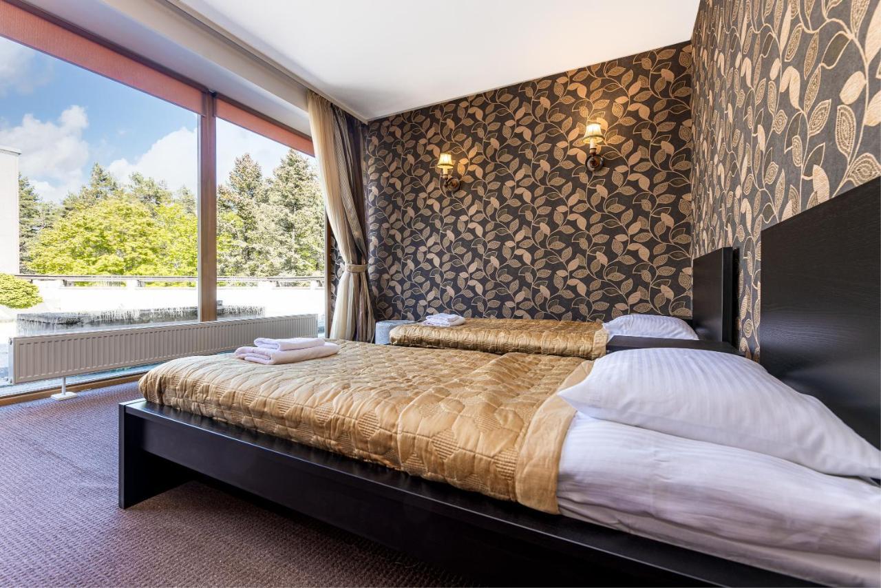 Apartamentai Auska Palanga Exterior foto