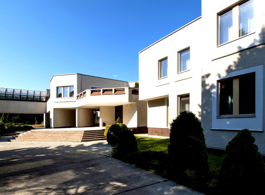 Apartamentai Auska Palanga Exterior foto