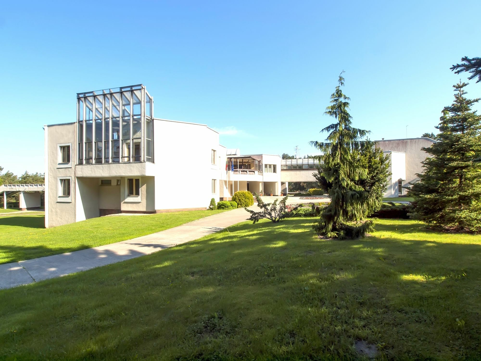 Apartamentai Auska Palanga Exterior foto