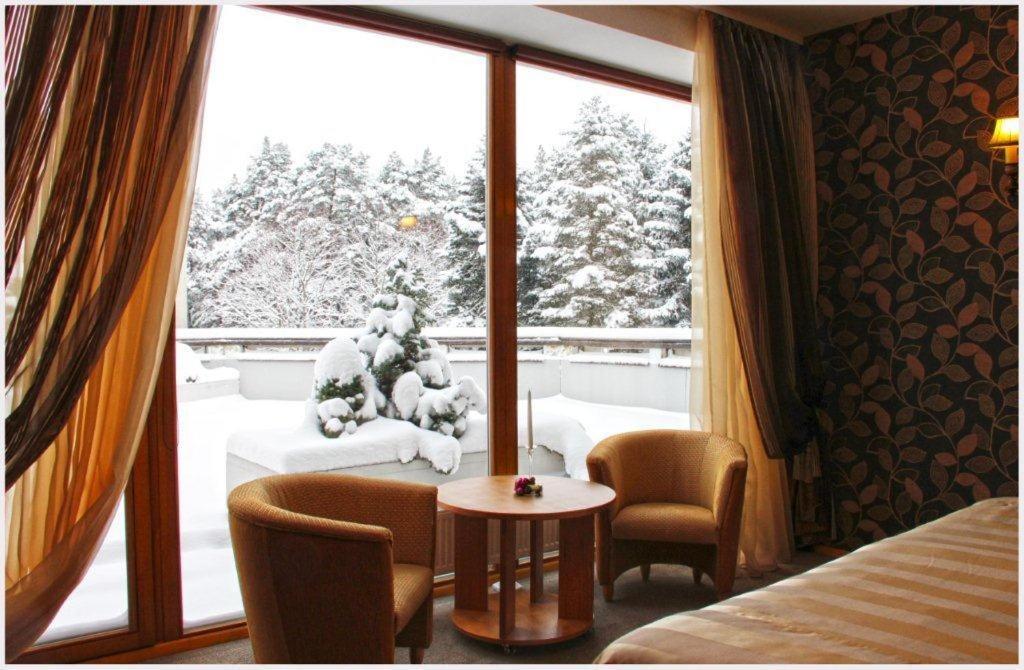 Apartamentai Auska Palanga Exterior foto